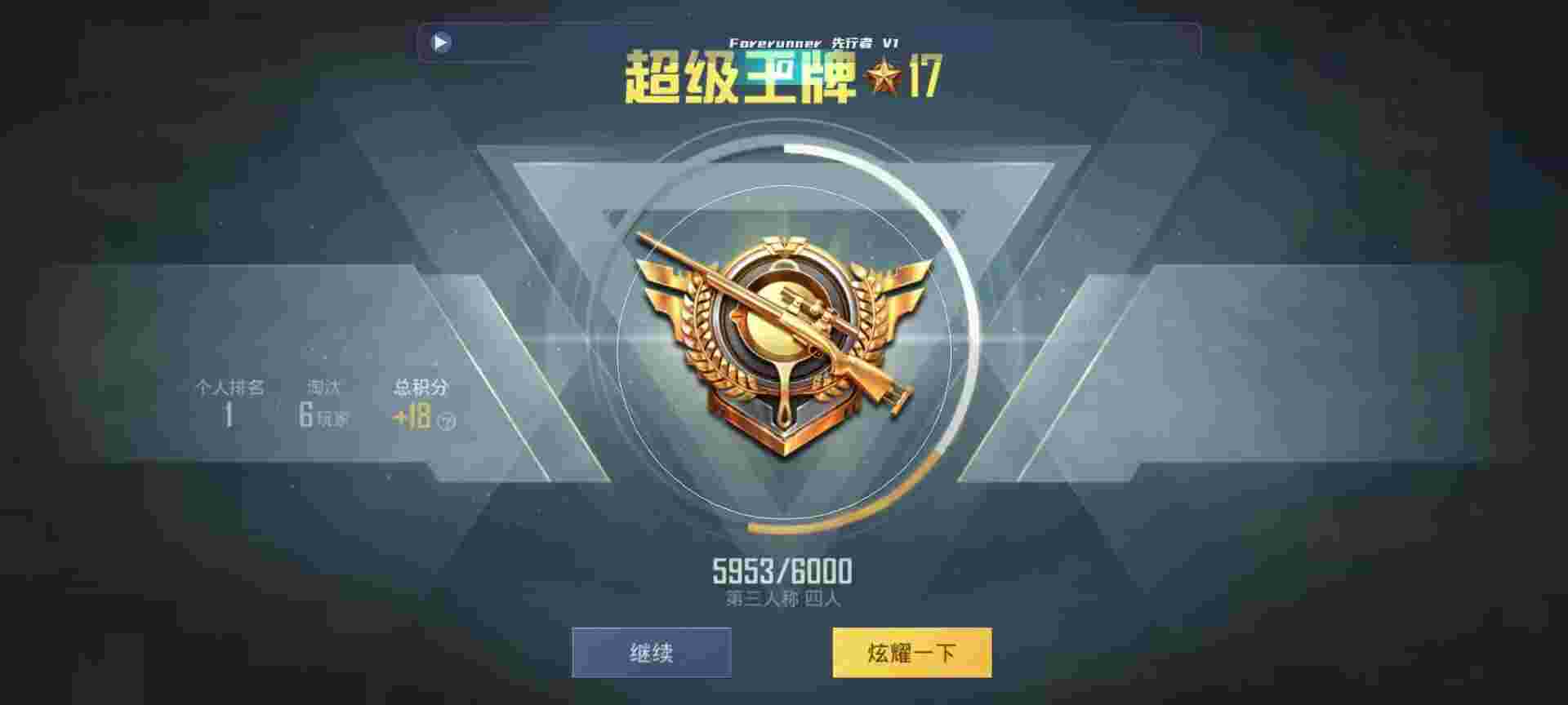 和平精英鸡腿辅助自瞄 - 自瞄锁定是什么意思辅助预览图